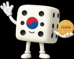 Korea Casino Coupon