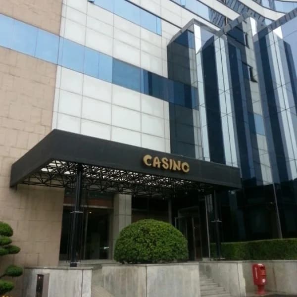Kasino Jeju KAL 5