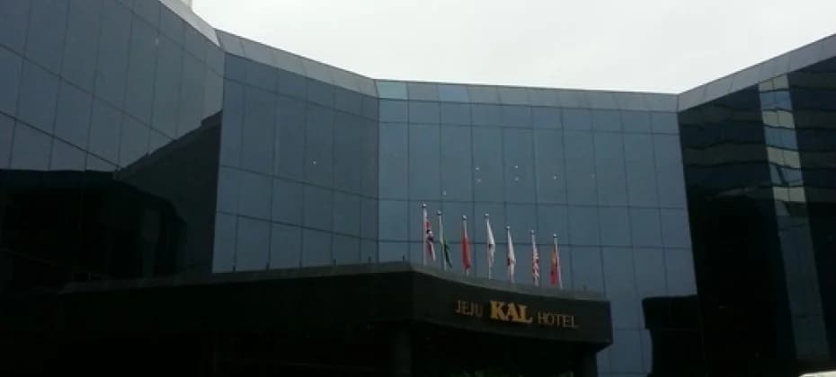 Kasino Jeju KAL 4