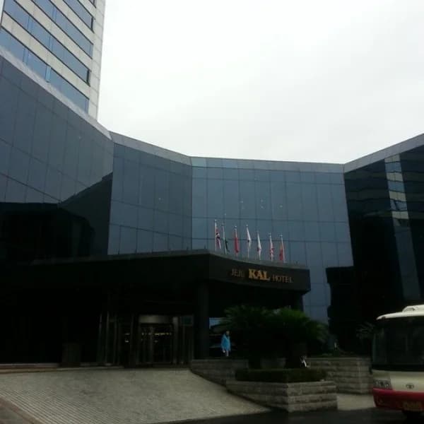 Jeju KAL Kasino 6