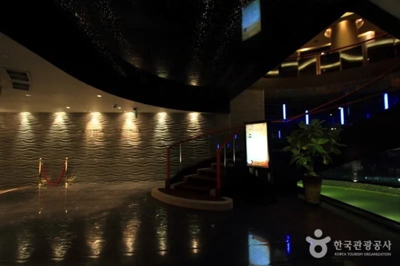 Paradise Kasino Busan 1