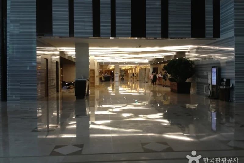 Casino Kangwon Land 2