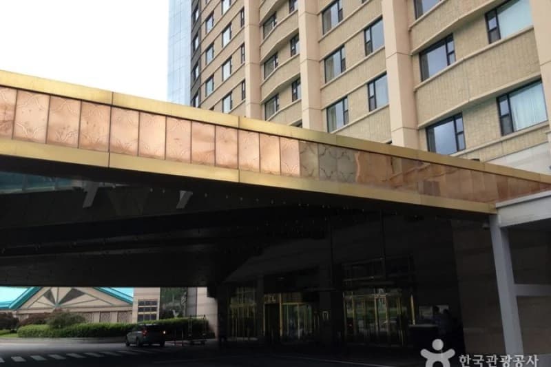 Casino Kangwon Land 3