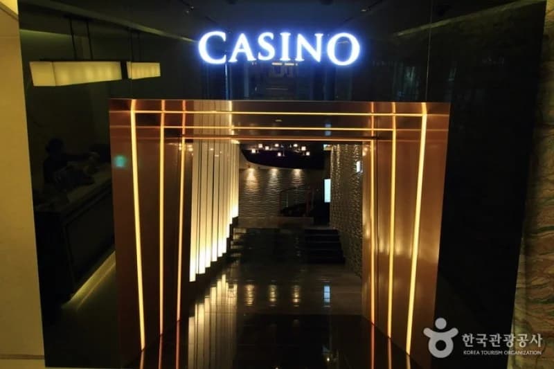 Casino Paradise Jeju Grand 1