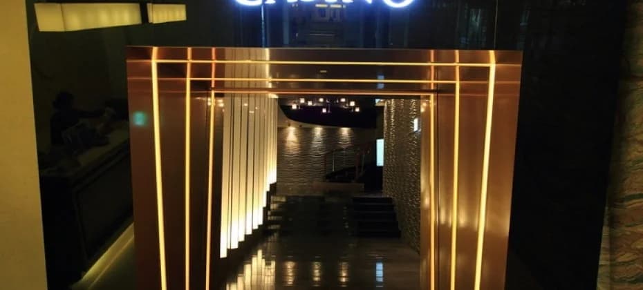 Casino Paradise Jeju Grand 6