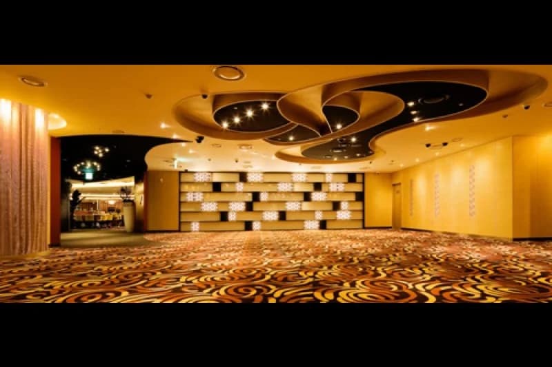 คูปอง Seven Luck Casino ปูซาน ลอตเต้ - คาสิโน Seven Luck สาขาปูซาน Lotte 2