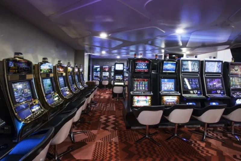 Casino Paradise Jeju Grand 2