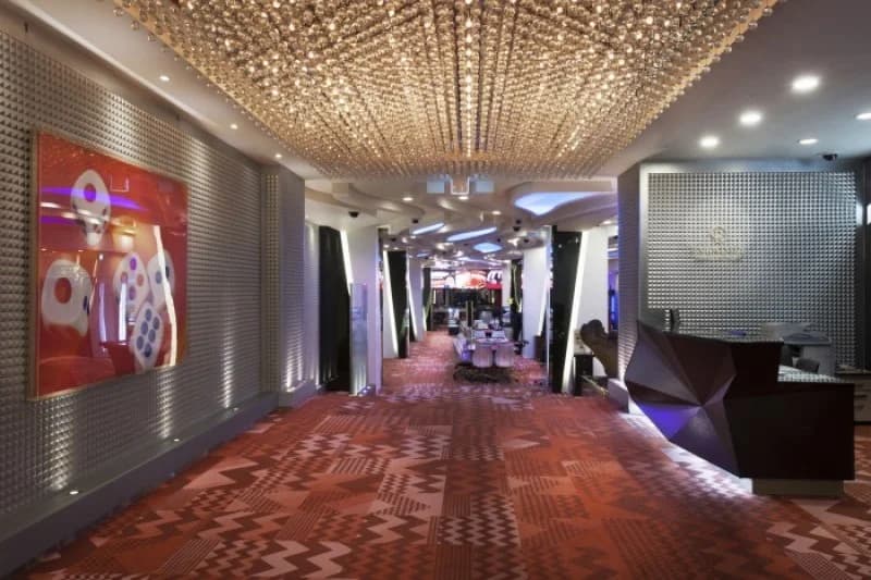 Casino Paradise Jeju Grand 4
