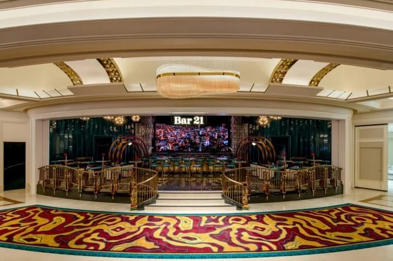 คูปองคาสิโน Paradise City - Paradise City Casino อินชอน 7