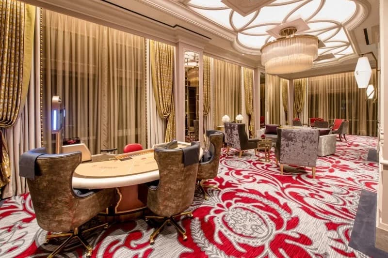 คูปองคาสิโน Paradise City - Paradise City Casino อินชอน 6