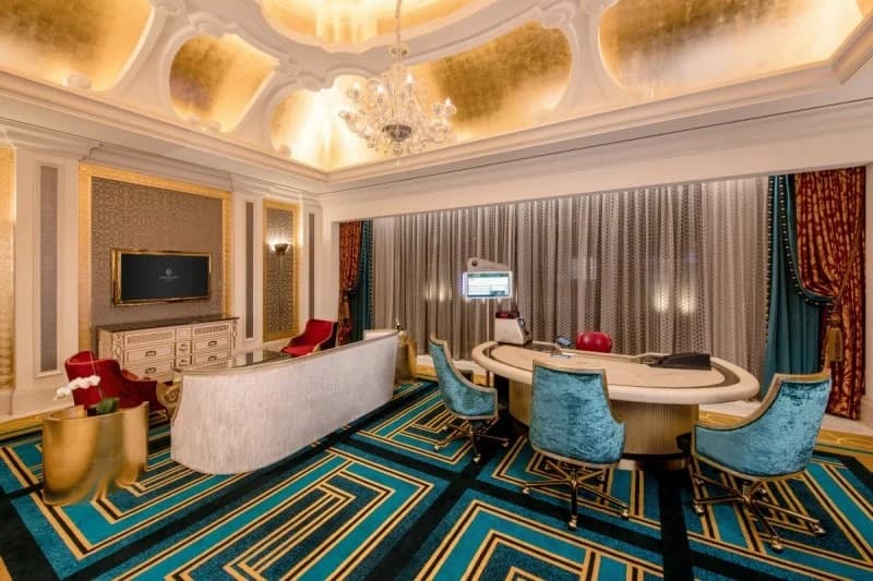 คูปองคาสิโน Paradise City - Paradise City Casino อินชอน 5