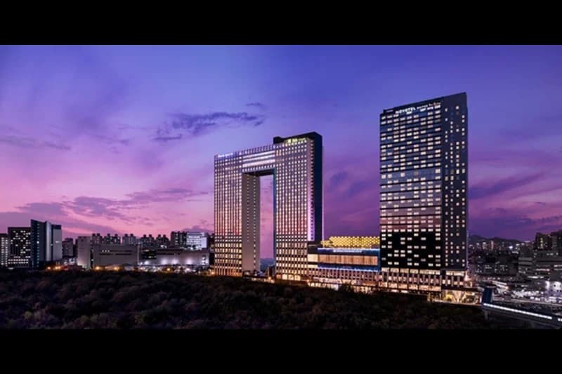 Casino Seven Luck Seoul Dragon City 3