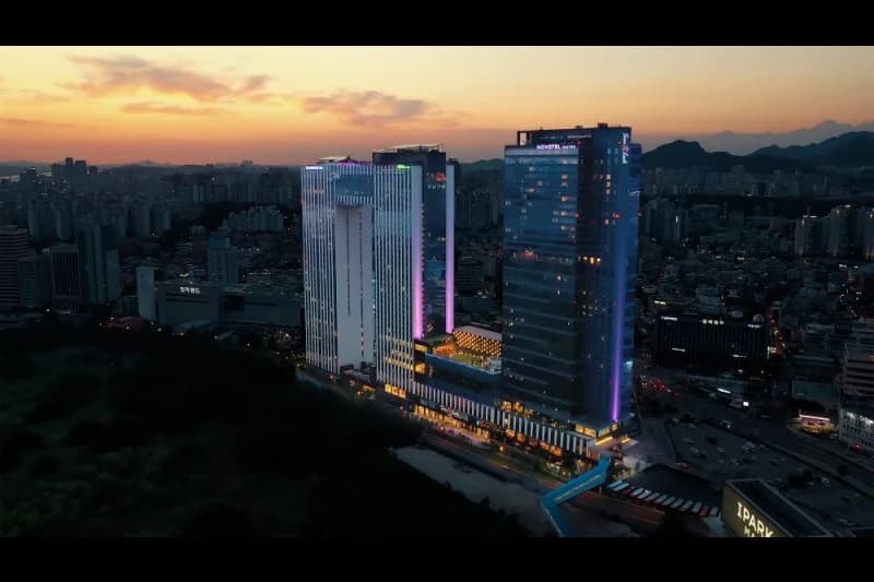 Casino Seven Luck Seoul Dragon City 7