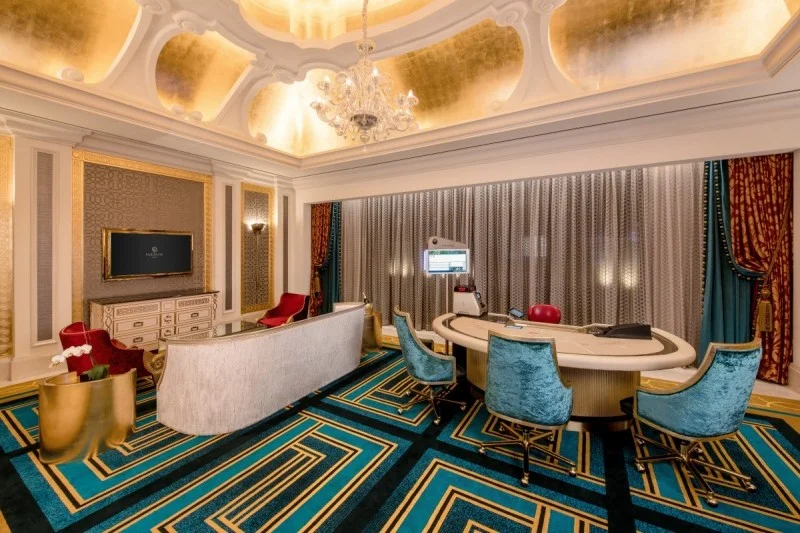 Paradise City Casino Coupon - Paradise City Casino Incheon 5